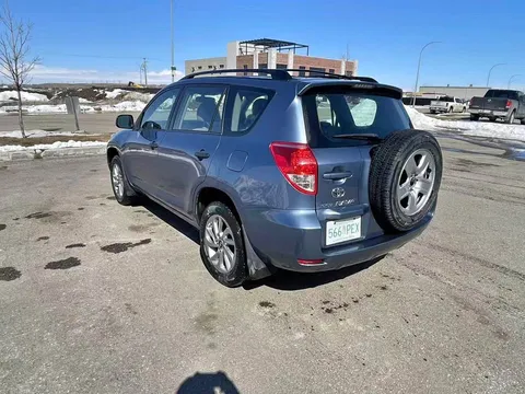 2007 Toyota RAV4