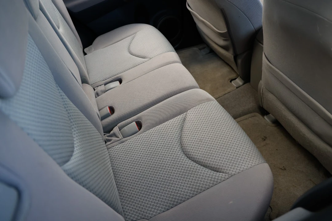 2007 Toyota RAV4 3rd Gen - Image 12 of 12