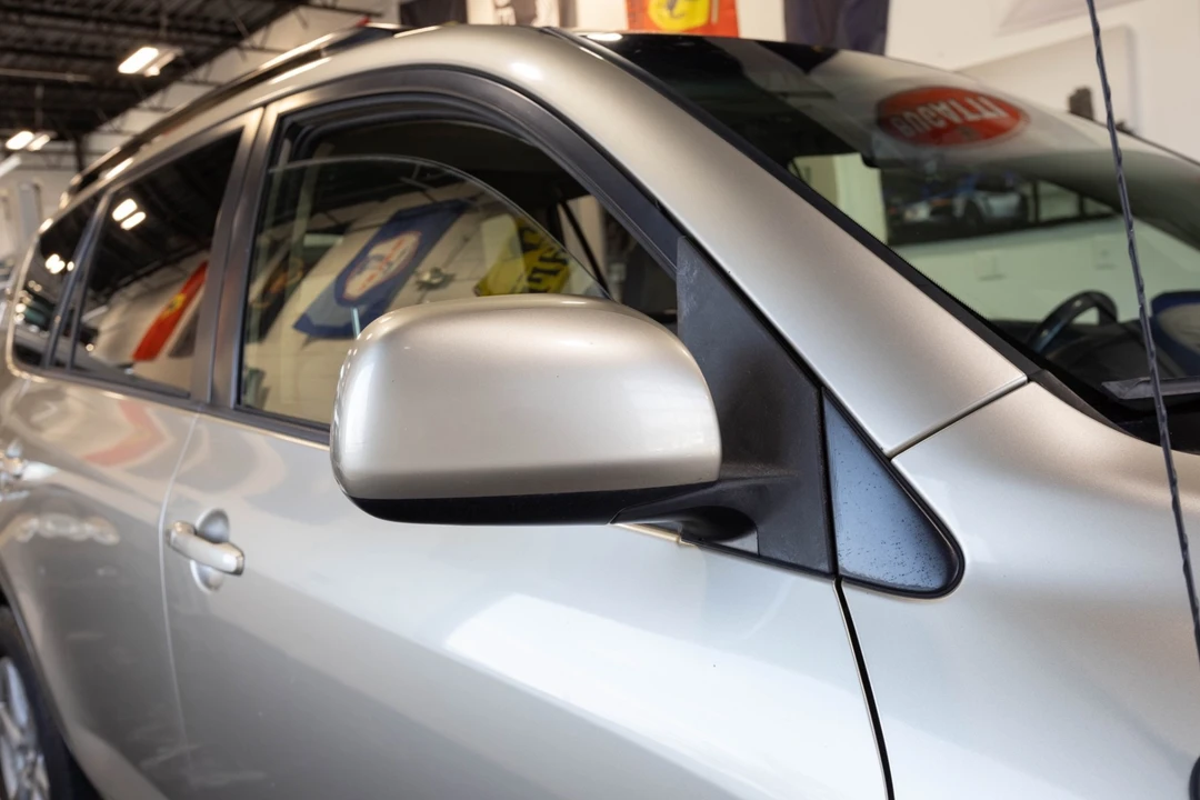 2007 Toyota RAV4 3rd Gen - Image 11 of 21
