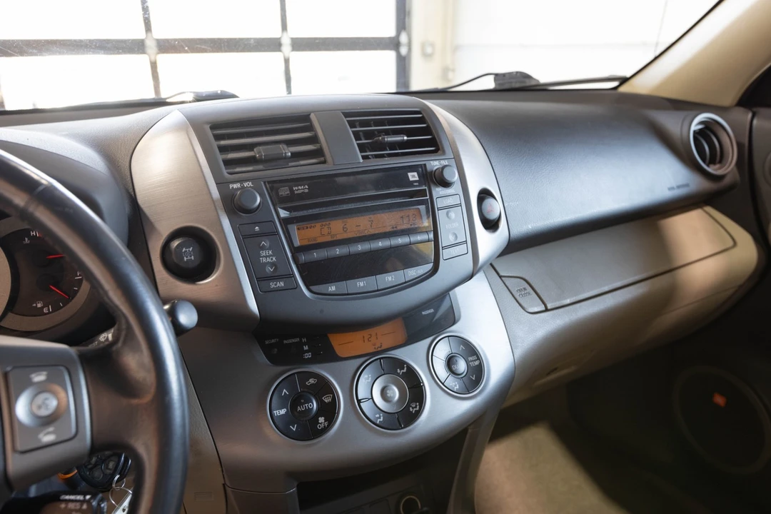2007 Toyota RAV4 3rd Gen - Image 21 of 21