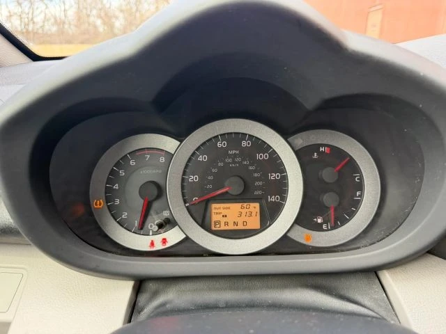 2007 Toyota RAV4 3rd Gen - Image 19 of 21