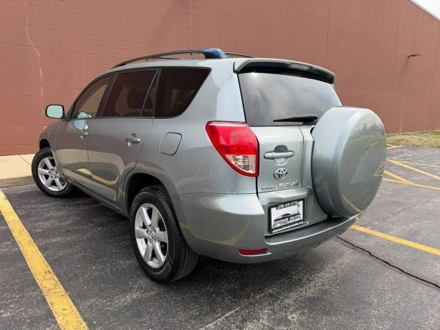 2007 Toyota RAV4 3rd Gen - Image 10 of 21