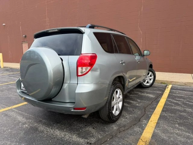 2007 Toyota RAV4 3rd Gen - Image 8 of 21