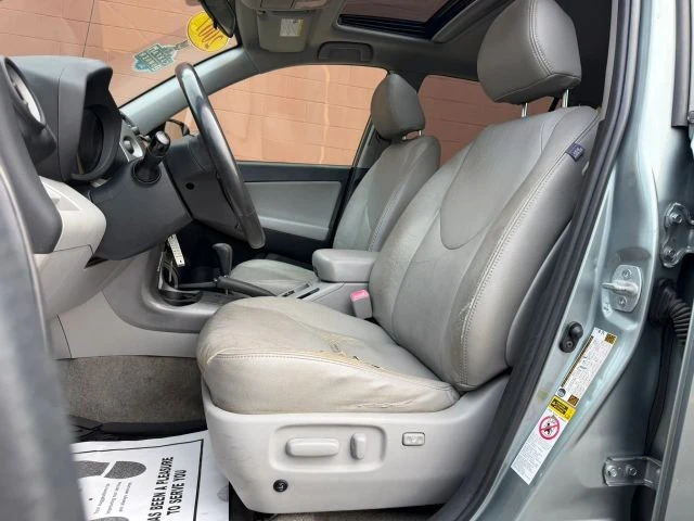 2007 Toyota RAV4 3rd Gen - Image 14 of 21