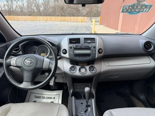 2007 Toyota RAV4 3rd Gen - Image 16 of 21