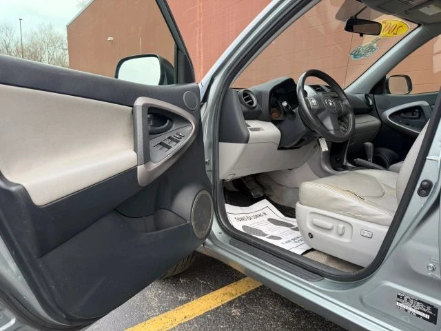 2007 Toyota RAV4 3rd Gen - Image 12 of 21