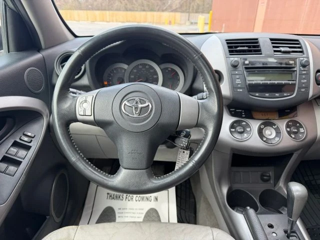 2007 Toyota RAV4 3rd Gen - Image 17 of 21