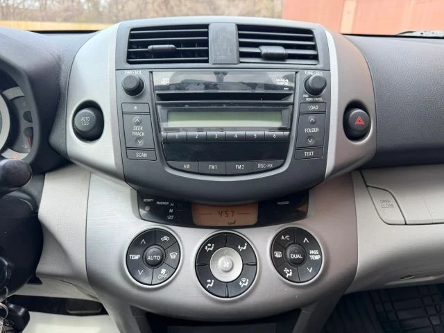 2007 Toyota RAV4 3rd Gen - Image 20 of 21