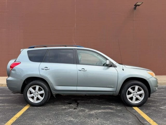 2007 Toyota RAV4 3rd Gen - Image 7 of 21