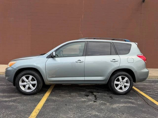 2007 Toyota RAV4 3rd Gen - Image 11 of 21