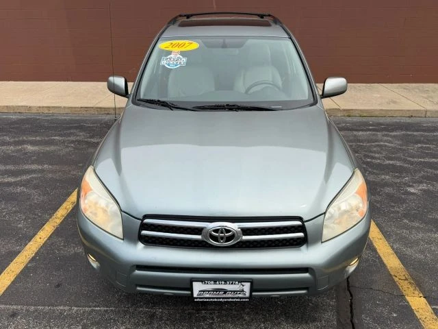 2007 Toyota RAV4 3rd Gen - Image 4 of 21