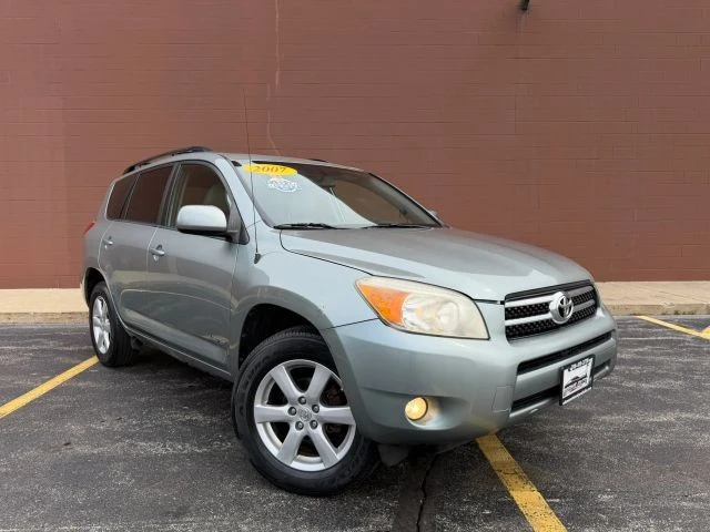2007 Toyota RAV4 3rd Gen - Image 5 of 21