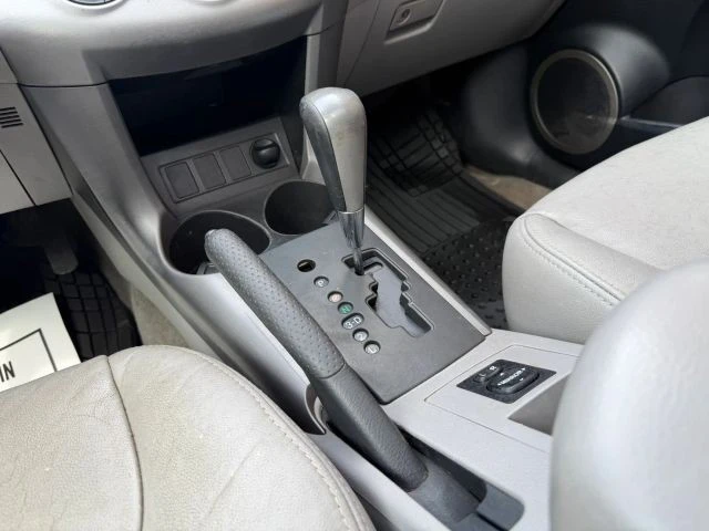 2007 Toyota RAV4 3rd Gen - Image 21 of 21