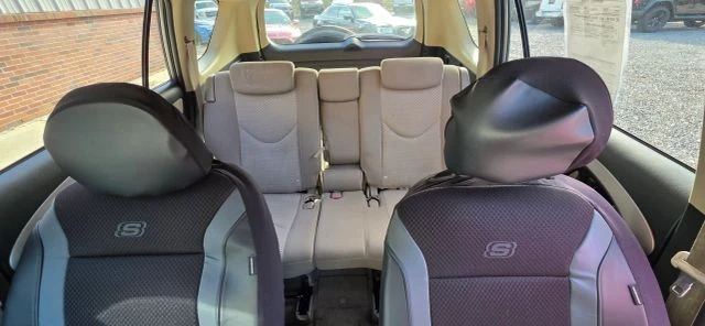 2007 Toyota RAV4 3rd Gen - Image 19 of 21