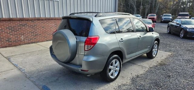 2007 Toyota RAV4 3rd Gen - Image 6 of 21