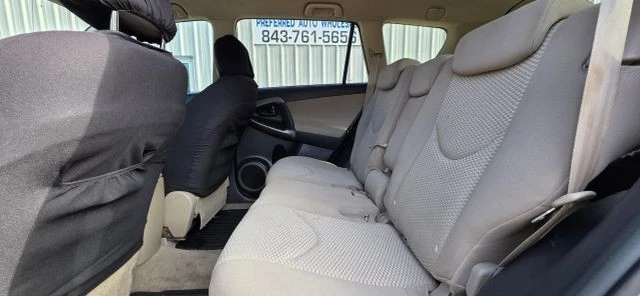 2007 Toyota RAV4 3rd Gen - Image 20 of 21