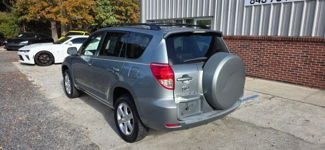 2007 Toyota RAV4 3rd Gen - Image 5 of 21