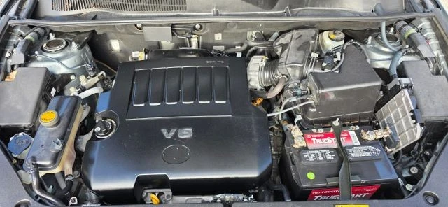2007 Toyota RAV4 3rd Gen - Image 9 of 21