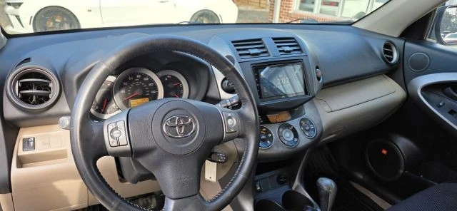 2007 Toyota RAV4 3rd Gen - Image 12 of 21