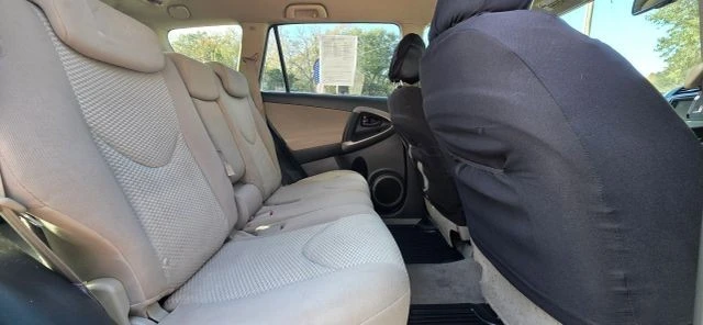 2007 Toyota RAV4 3rd Gen - Image 18 of 21