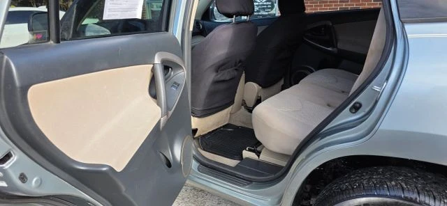2007 Toyota RAV4 3rd Gen - Image 21 of 21