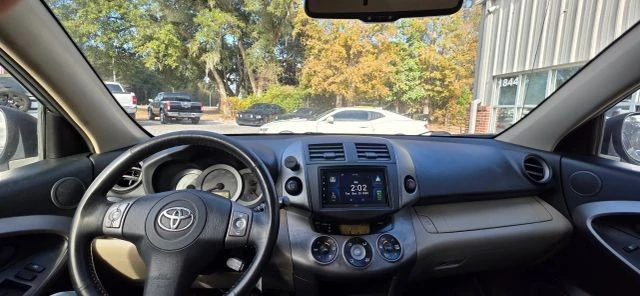 2007 Toyota RAV4 3rd Gen - Image 13 of 21