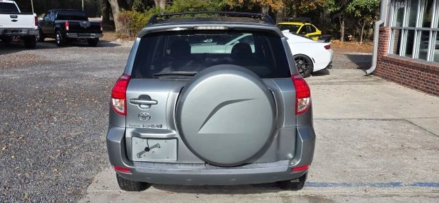 2007 Toyota RAV4 3rd Gen - Image 7 of 21