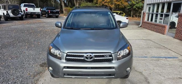 2007 Toyota RAV4 3rd Gen - Image 8 of 21