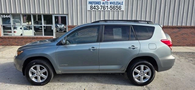 2007 Toyota RAV4 3rd Gen - Image 3 of 21