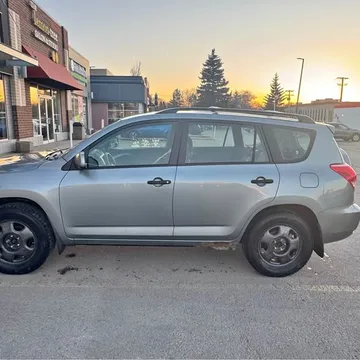 2007 Toyota RAV4