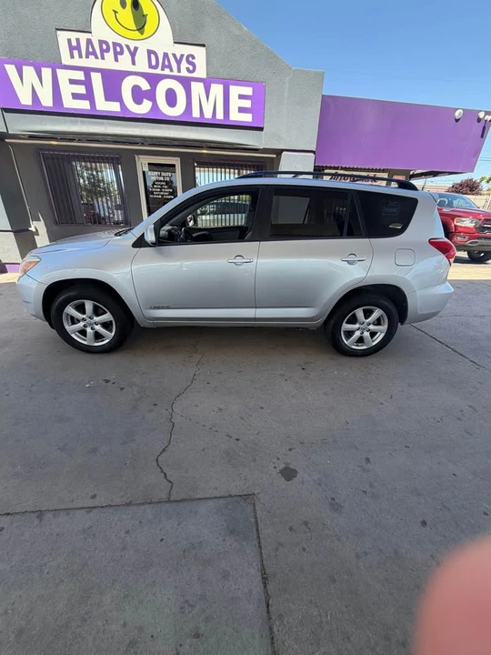 2007 Toyota RAV4 3rd Gen - Image 4 of 14