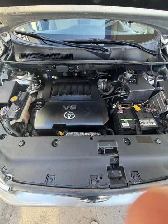 2007 Toyota RAV4 3rd Gen - Image 14 of 14
