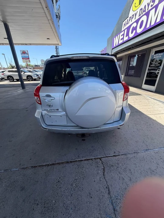 2007 Toyota RAV4 3rd Gen - Image 6 of 14