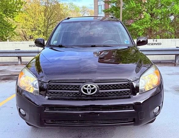 2007 Toyota RAV4 3rd Gen - Image 2 of 18