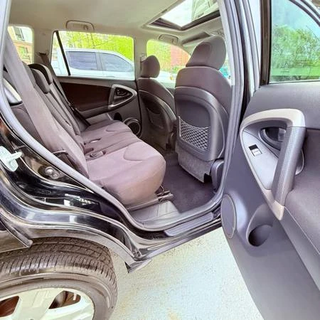2007 Toyota RAV4 3rd Gen - Image 15 of 18
