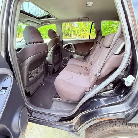2007 Toyota RAV4 3rd Gen - Image 14 of 18