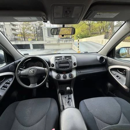 2007 Toyota RAV4 3rd Gen - Image 11 of 18