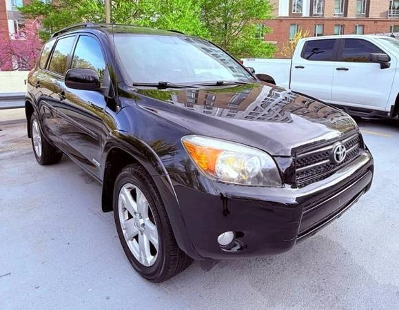 2007 Toyota RAV4 3rd Gen - Image 3 of 18