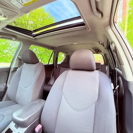 2007 Toyota RAV4 3rd Gen - Image 10 of 18