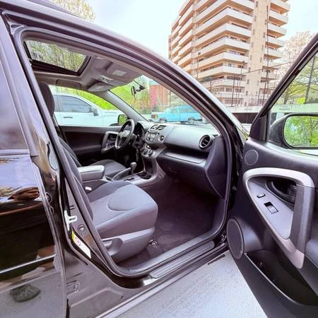 2007 Toyota RAV4 3rd Gen - Image 13 of 18
