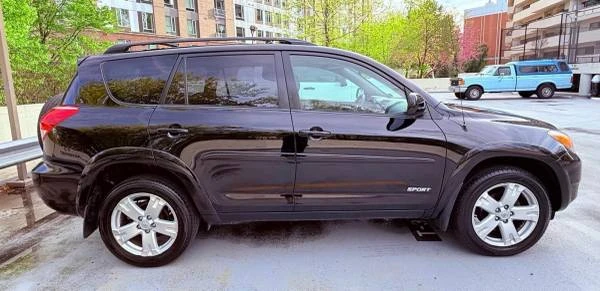 2007 Toyota RAV4 3rd Gen - Image 7 of 18