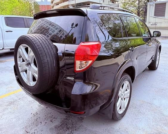2007 Toyota RAV4 3rd Gen - Image 4 of 18