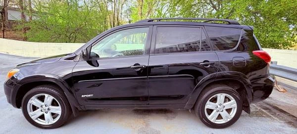 2007 Toyota RAV4 3rd Gen - Image 8 of 18