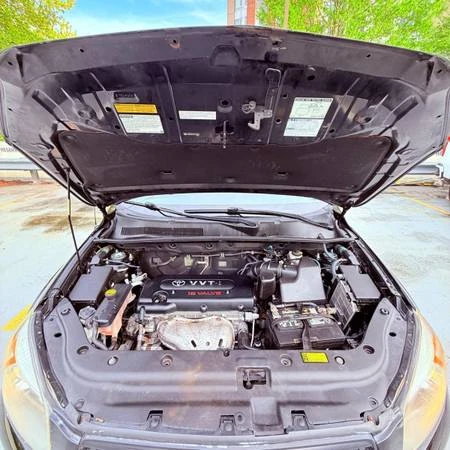 2007 Toyota RAV4 3rd Gen - Image 16 of 18