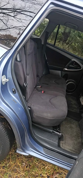 2007 Toyota RAV4 3rd Gen - Image 8 of 10