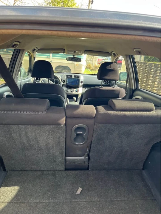 2007 Toyota RAV4 3rd Gen - Image 7 of 8