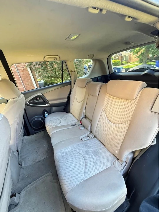 2007 Toyota RAV4 3rd Gen - Image 11 of 11
