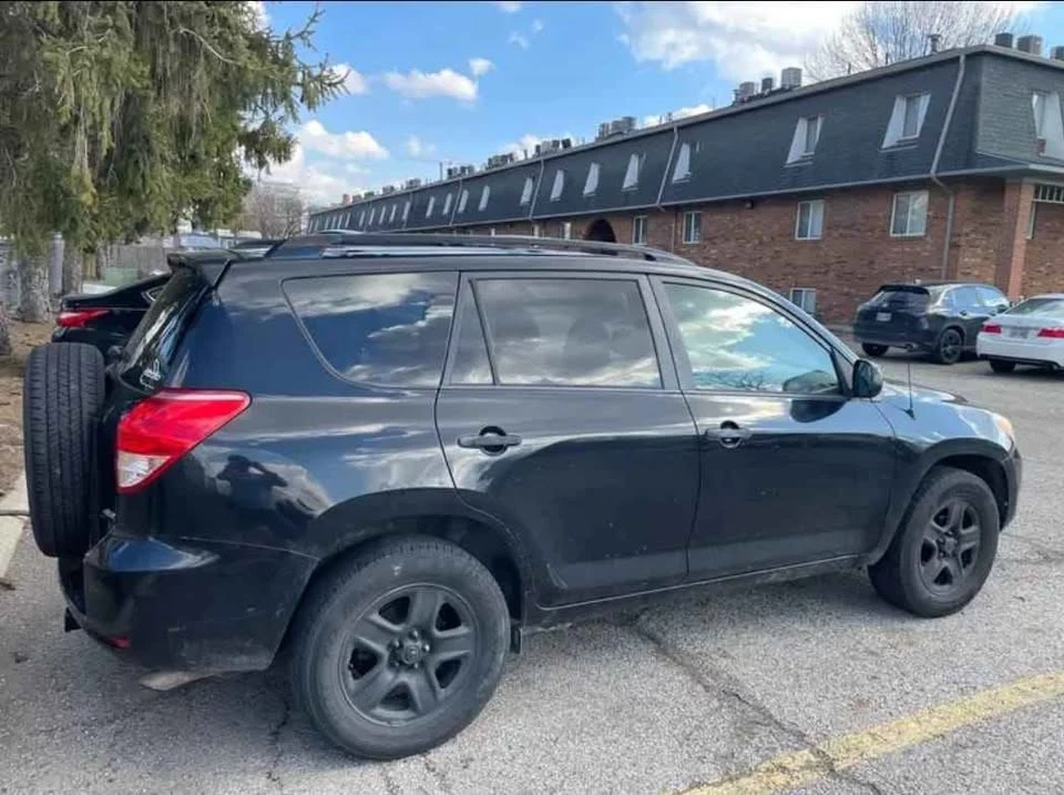 2007 Toyota RAV4 3rd Gen - Image 7 of 7