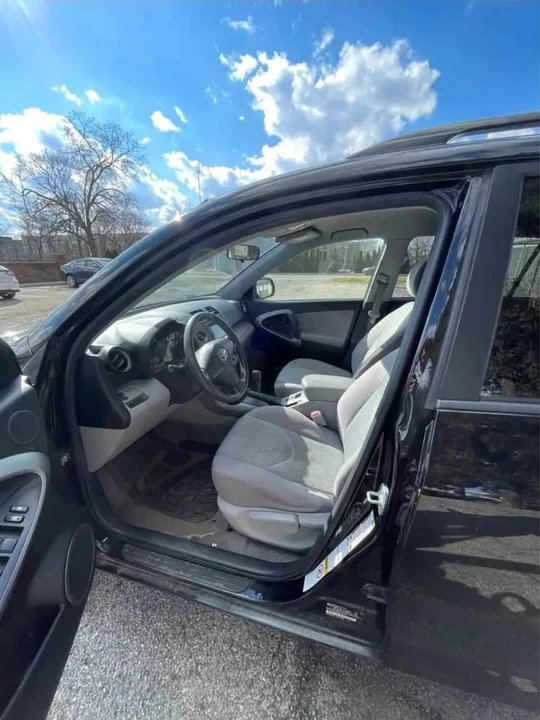 2007 Toyota RAV4 3rd Gen - Image 4 of 7