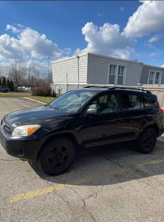 2007 Toyota RAV4 3rd Gen - Image 5 of 7